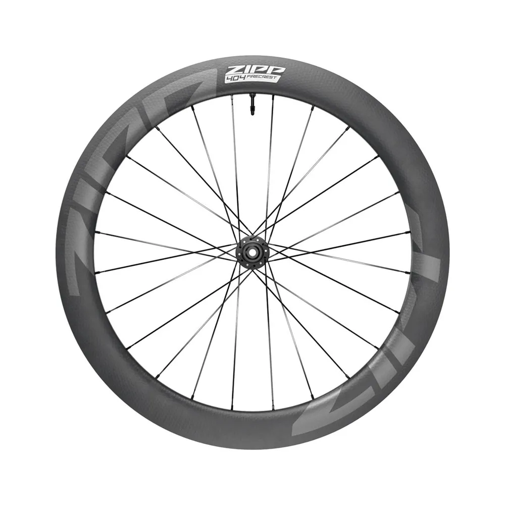 uPRISE Bikes Zipp 404 Firecrest Carbon Road Wheelset | Price match, 365 day returns, 18-Month Warranty, Finance Available & Free UK Delivery