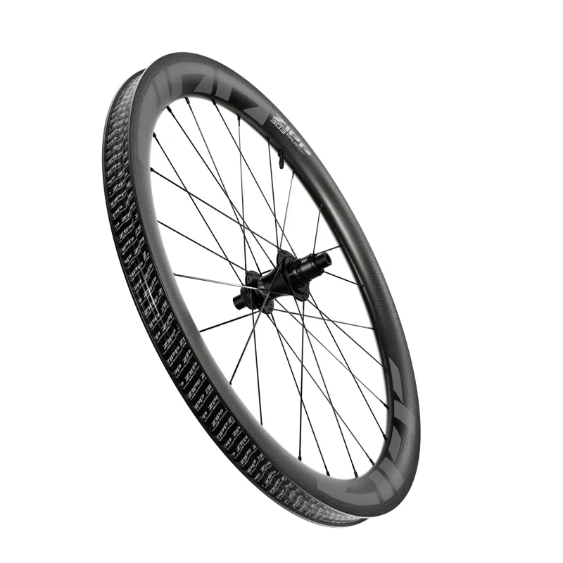 Zipp 303 XPLR SW Carbon Tubeless Centre Lock Disc Rear Gravel Wheel-1