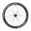 Zipp 303 XPLR S Carbon B1 700c Gravel Front Wheel - Dark Grey Graphic