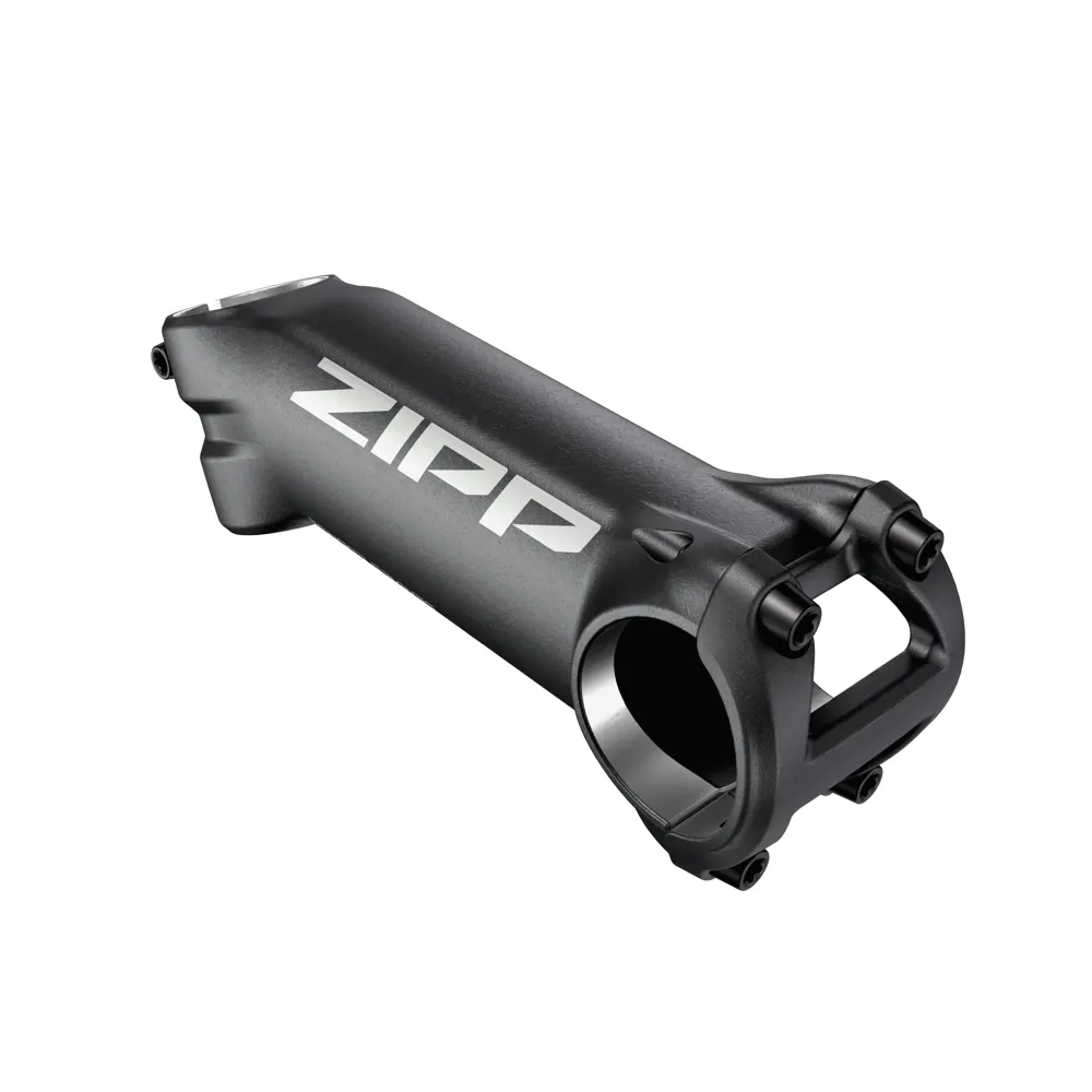 uPRISE Bikes Zipp Service Course 25 Universal Faceplate B2 Road Stem - Black | Price match, 365 day returns, 18-Month Warranty, Finance Available & Free UK Delivery