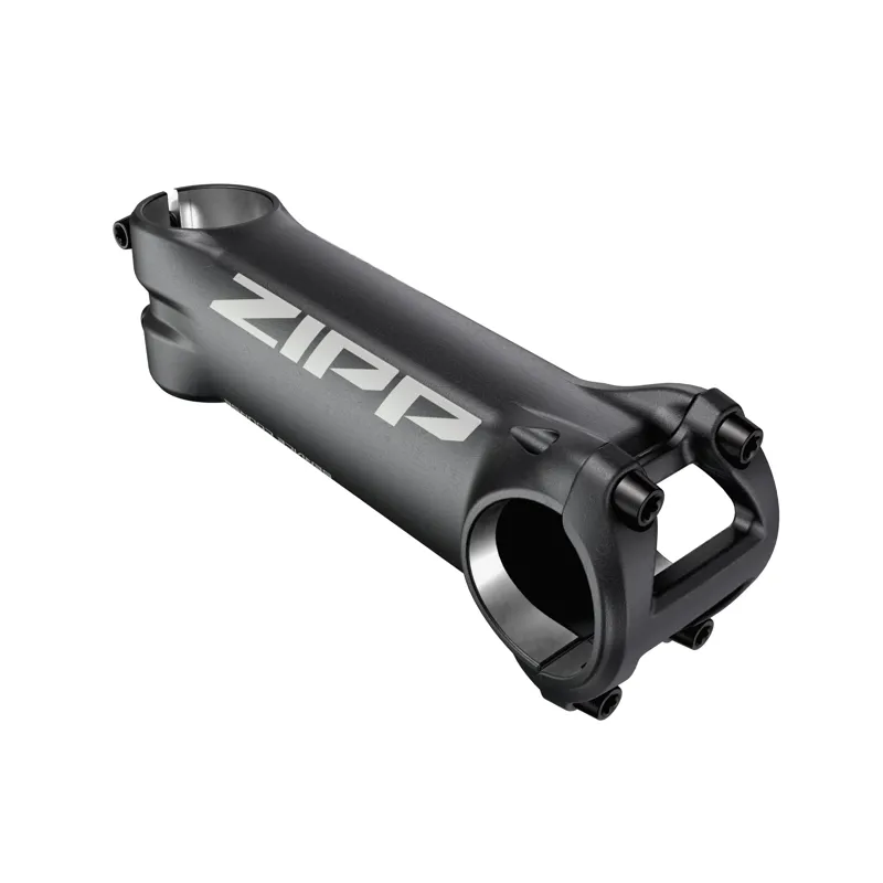 Zipp Service Course 6 Universal Faceplate B2 Road Stem - Black