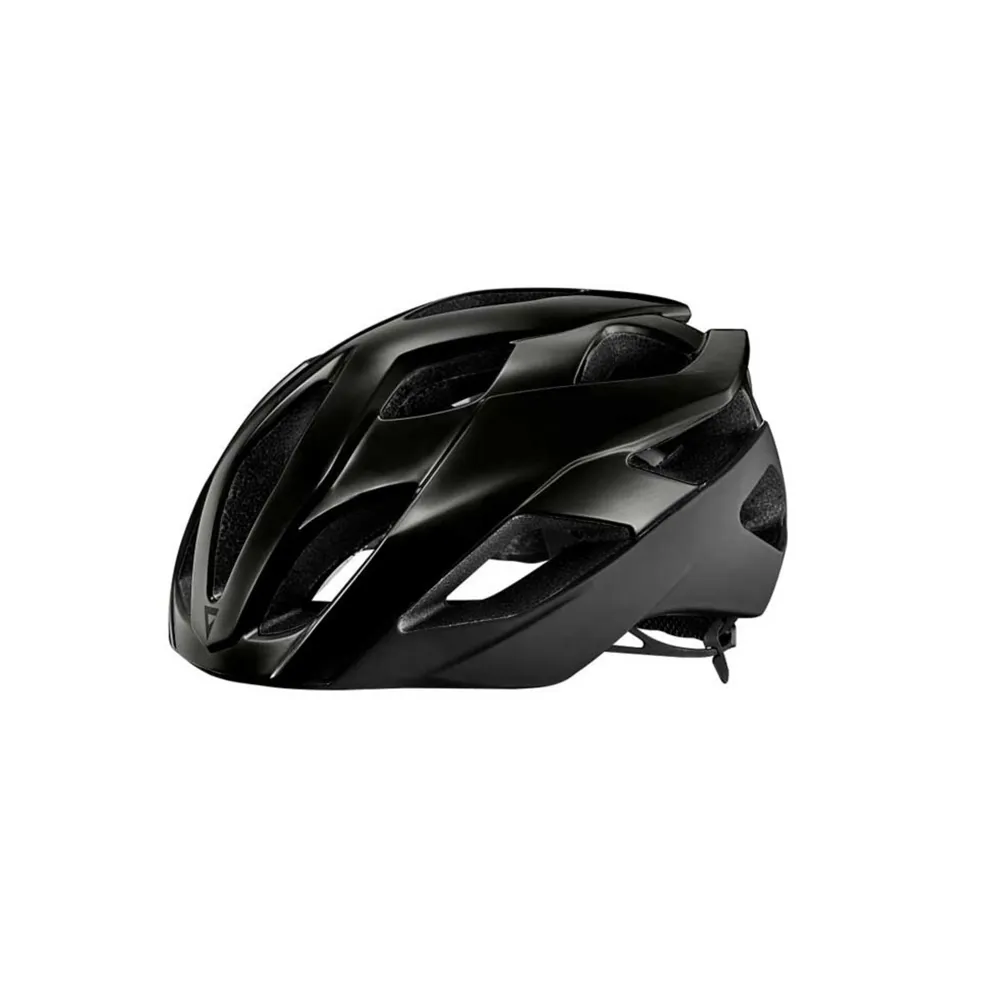 uPRISE Bikes Giant Rev Elite Mips Road Helmet - Black | Price match, 365 day return s, 18-Month Warranty, Finance Available & Free UK Delivery