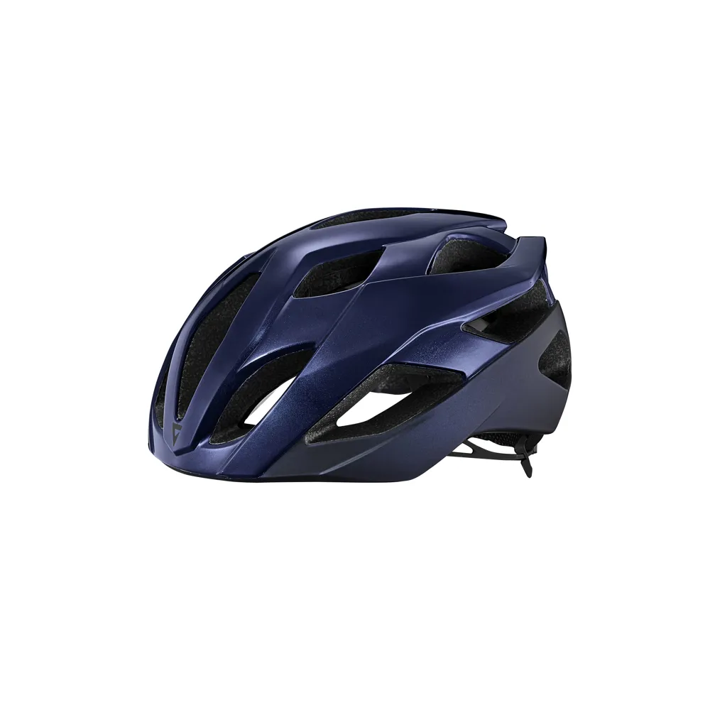 uPRISE Bikes Giant Rev Elite Mips Road Helmet - Blue | Price match, 365 day return s, 18-Month Warranty, Finance Available & Free UK Delivery