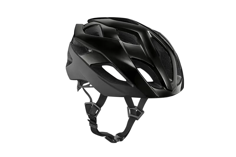 Giant Rev Elite Mips Road Helmet - Black-1