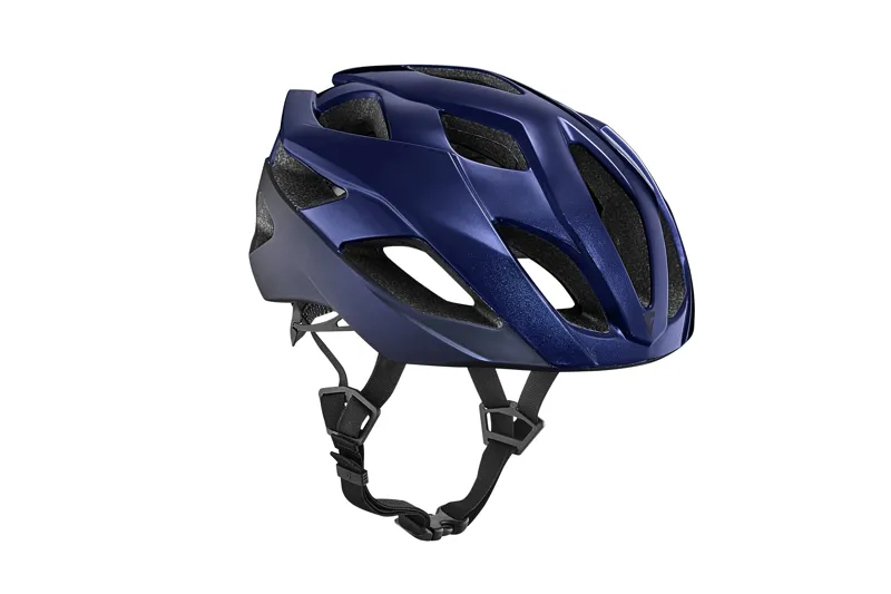 Giant Rev Elite Mips Road Helmet - Blue-1