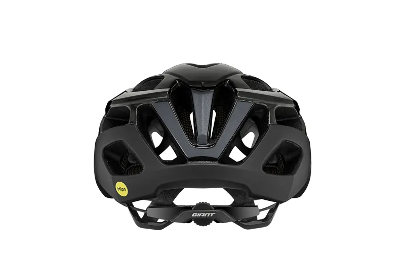 Giant Rev Elite Mips Road Helmet - Black-3