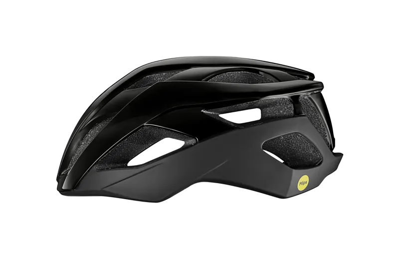 Giant Rev Elite Mips Road Helmet - Black-5