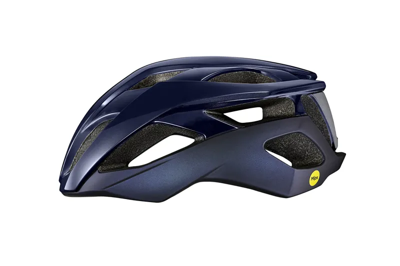 Giant Rev Elite Mips Road Helmet - Blue-5
