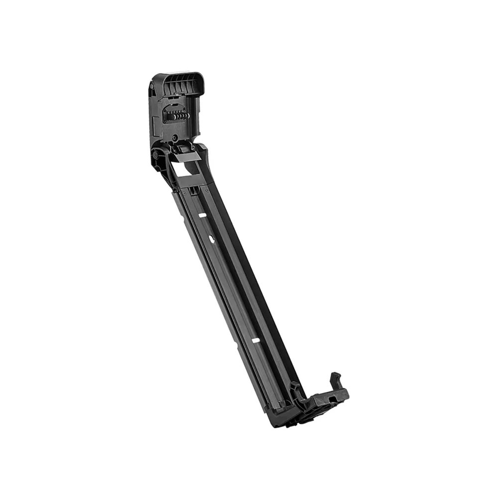 uPRISE Bikes Momentum PakYak E+ Auxiliary Battery Holder - Black | Price match, 365 day return s, 18-Month Warranty, Finance Available & Free UK Delivery