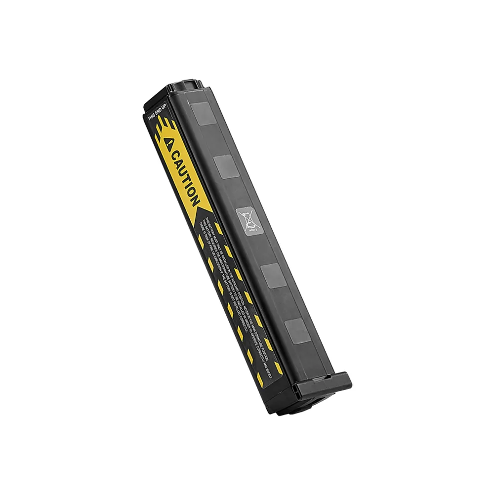 uPRISE Bikes Momentum Pakyak E+ Auxiliary Battery - 500wh | Price match, 365 day return s, 18-Month Warranty, Finance Available & Free UK Delivery