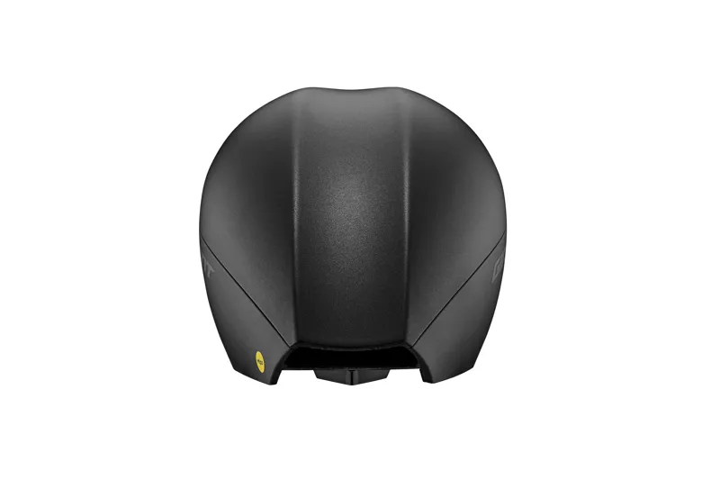 Giant Rivet Mips TT/Aero Helmet - Black-8