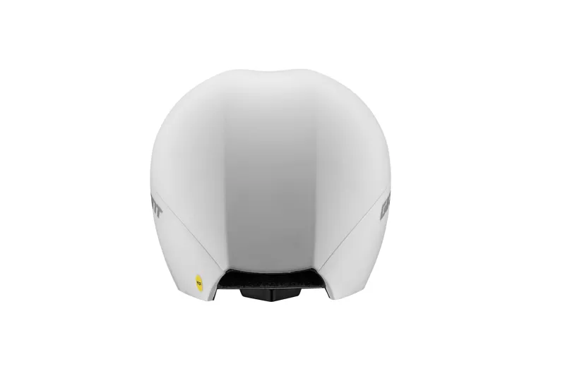 Giant Rivet Mips TT/Aero Helmet - White-7