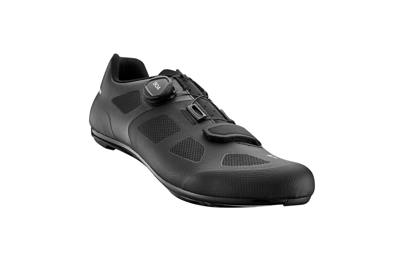 Giant Surge 2 Road Shoes - Matt Black-1