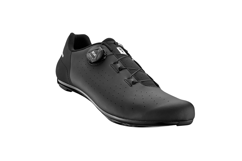 Giant Surge 3 Road Shoes - Matt Black-1