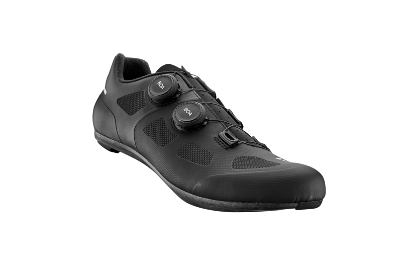 Giant Surge 1 Road Shoes - Black-1