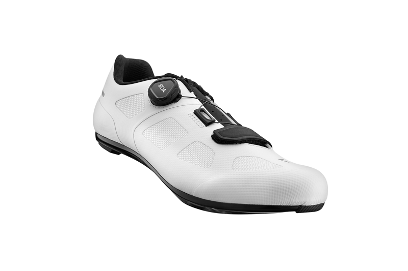 Giant Surge 2 Road Shoes - Matt White-1