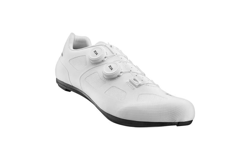 Giant Surge 1 Road Shoes - White-1
