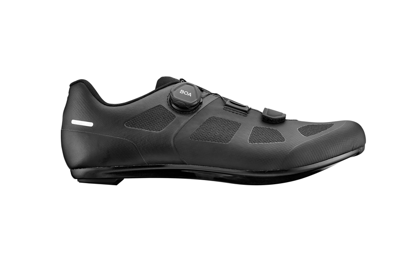 Giant Surge 2 Road Shoes - Matt Black