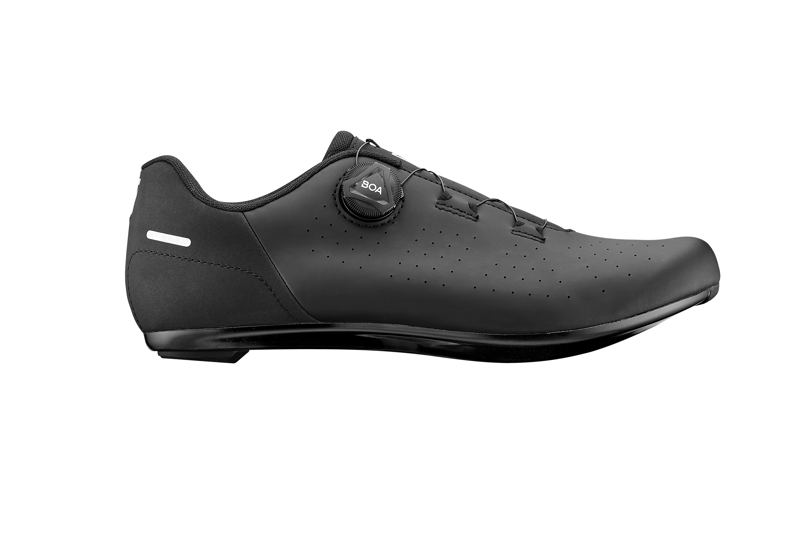 Giant Surge 3 Road Shoes - Matt Black