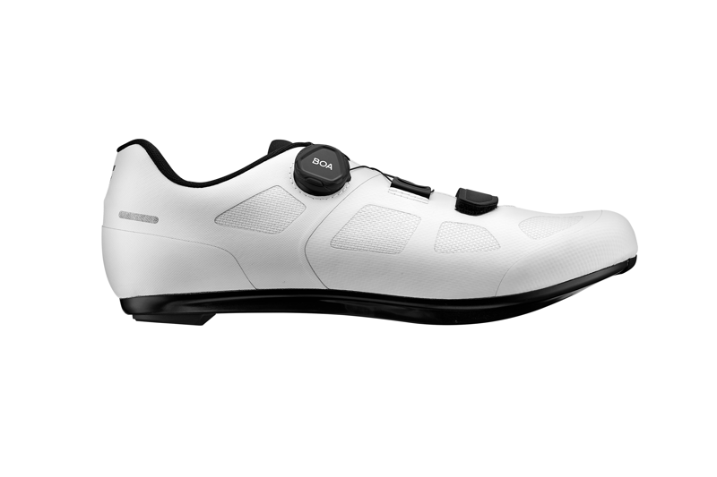 Giant Surge 2 Road Shoes - Matt White
