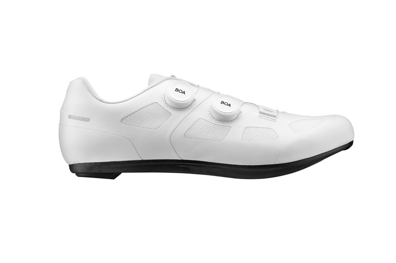 Giant Surge 1 Road Shoes - White