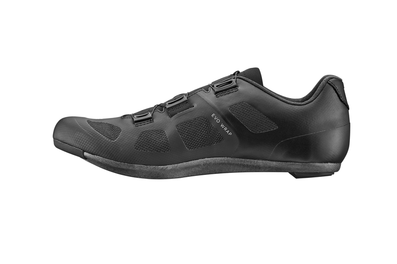 Giant Surge 1 Road Shoes - Black-2