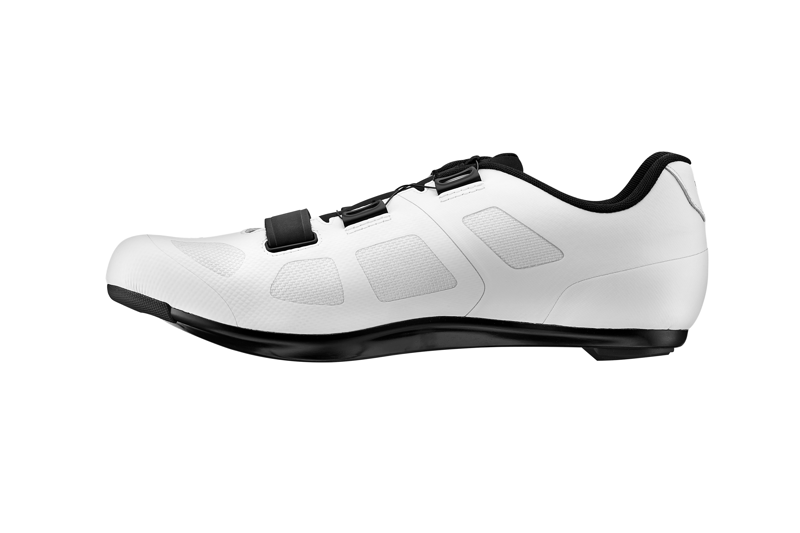 Giant Surge 2 Road Shoes - Matt White-2