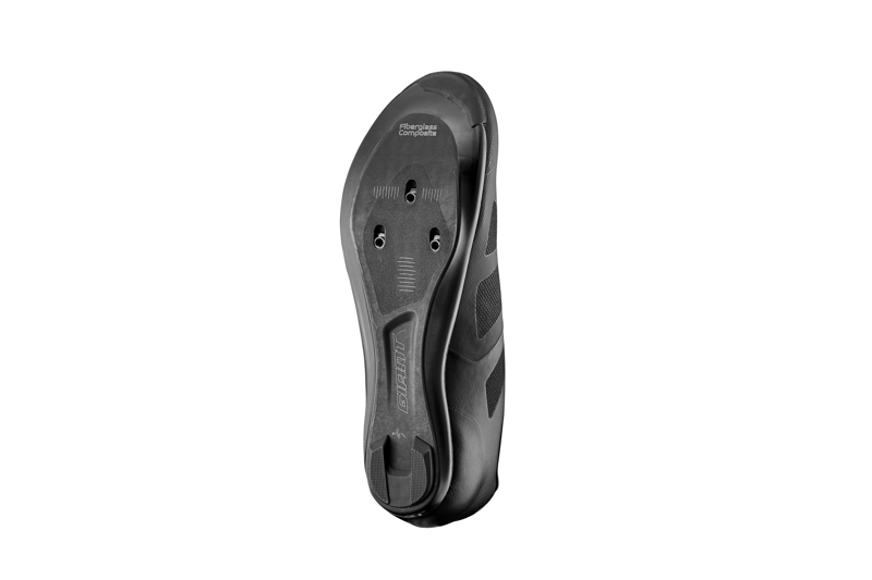 Giant Surge 2 Road Shoes - Matt Black-4