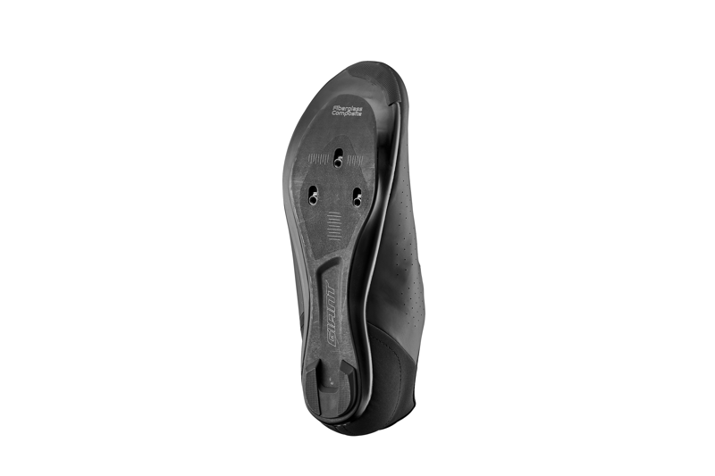 Giant Surge 3 Road Shoes - Matt Black-4
