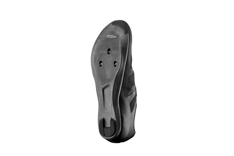 Giant Surge 1 Road Shoes - Black-4