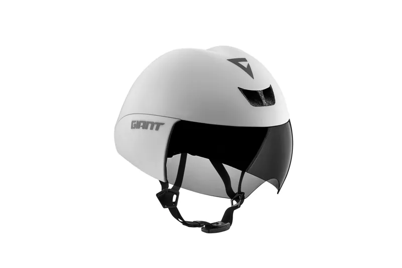 Giant Rivet Mips TT/Aero Helmet - White-3