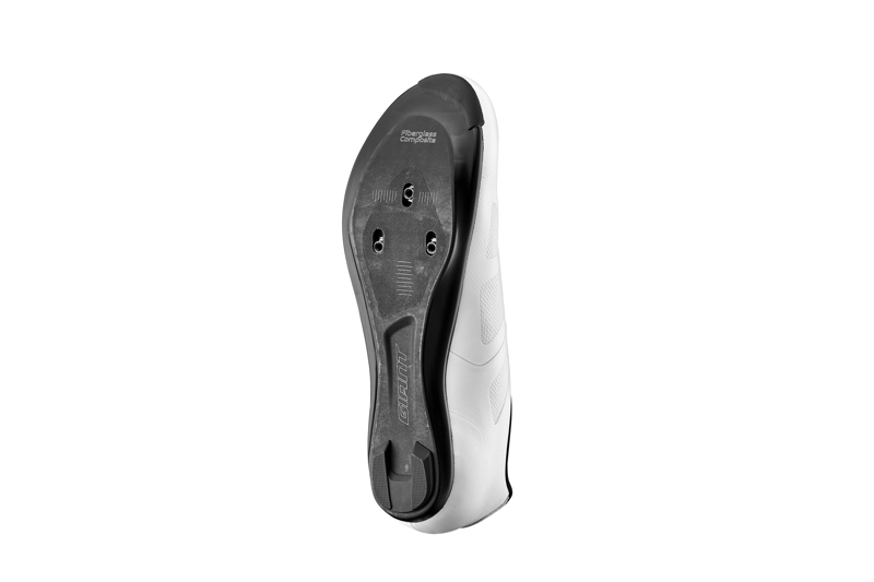 Giant Surge 2 Road Shoes - Matt White-4