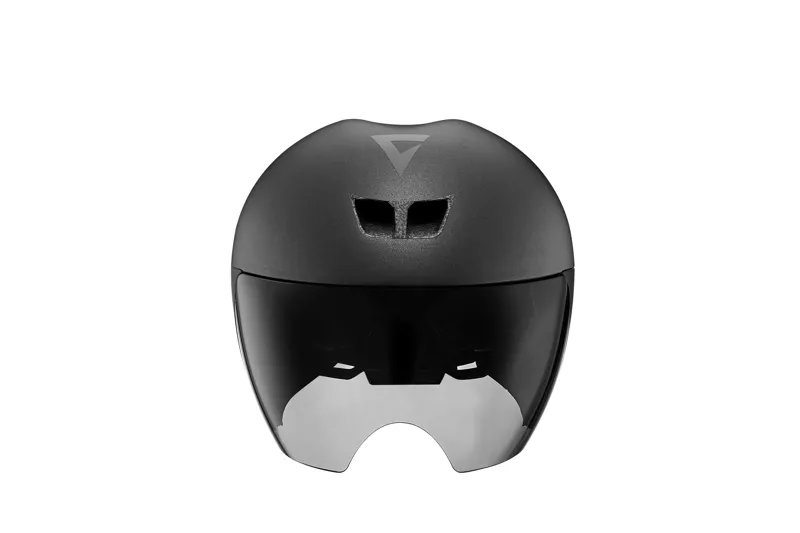 Giant Rivet Mips TT/Aero Helmet - Black-2