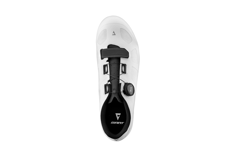 Giant Surge 2 Road Shoes - Matt White-3