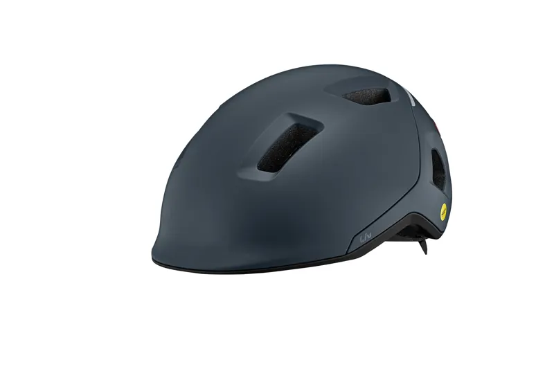 Liv Novo Mips Urban Helmet - Navy