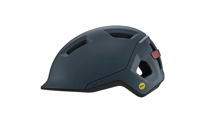 Liv Novo Mips Urban Helmet - Navy-3