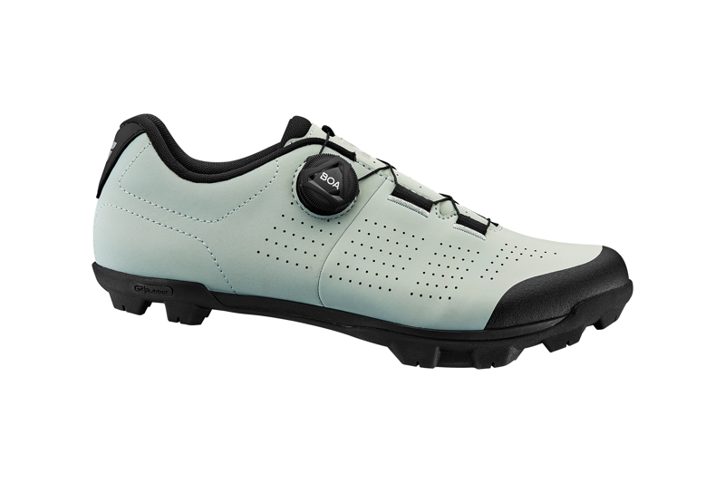 Liv Tesca 3 Women's MTB Shoes - Matt Grey