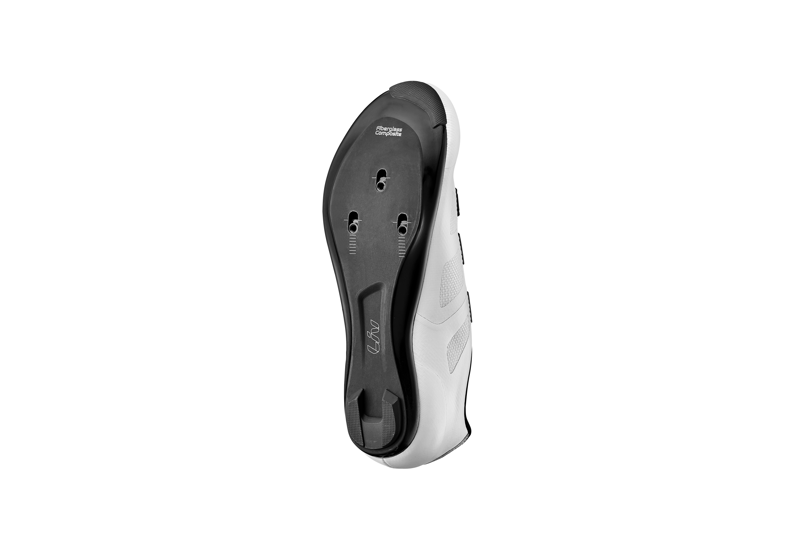 Liv Macha 2 Women's Road Shoes - Matt White-4