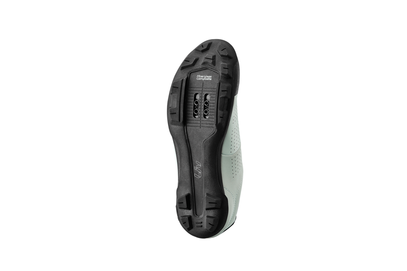 Liv Tesca 3 Women's MTB Shoes - Matt Grey-4
