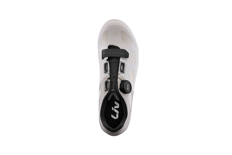 Liv Macha 2 Women's Road Shoes - Matt Light Purple-3