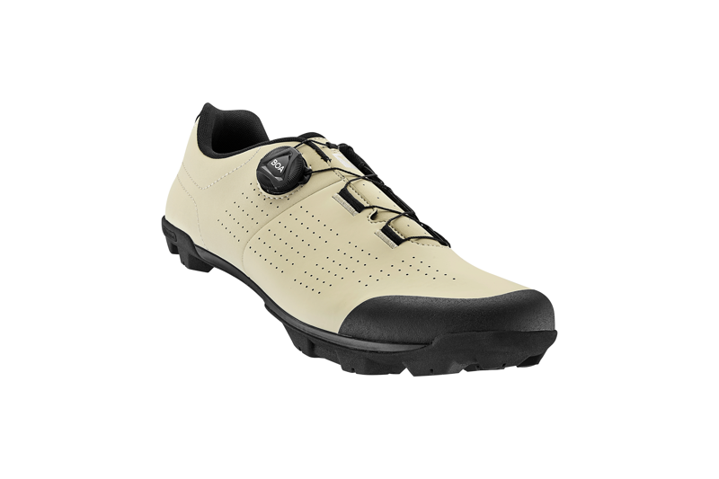 Giant Charge 3 MTB Shoes - Warm Grey-1