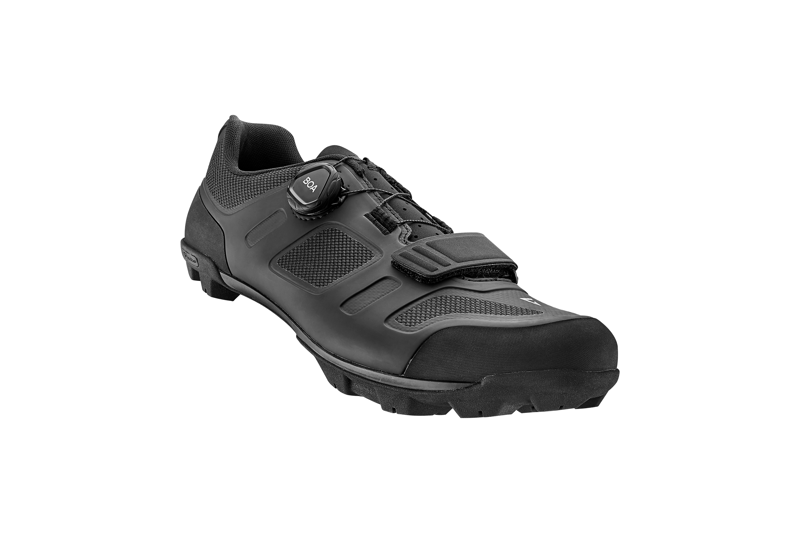 Giant Charge 2 MTB Shoes - Black-1