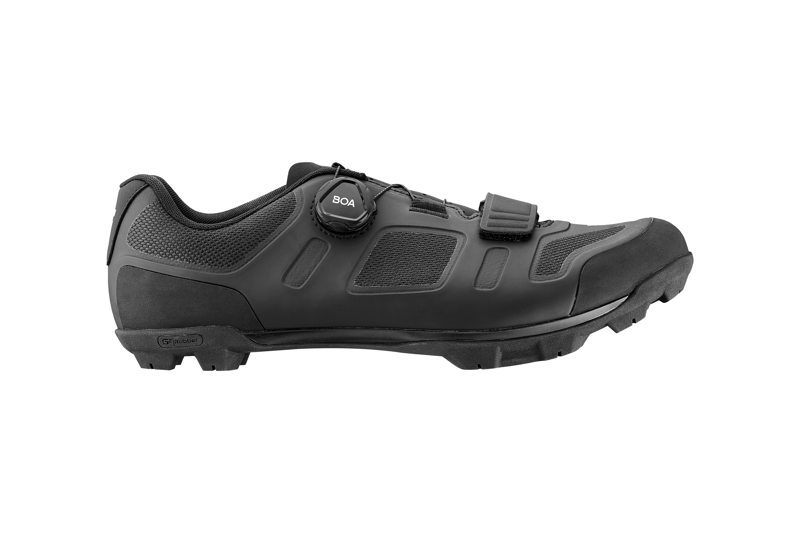 Giant Charge 2 MTB Shoes - Black