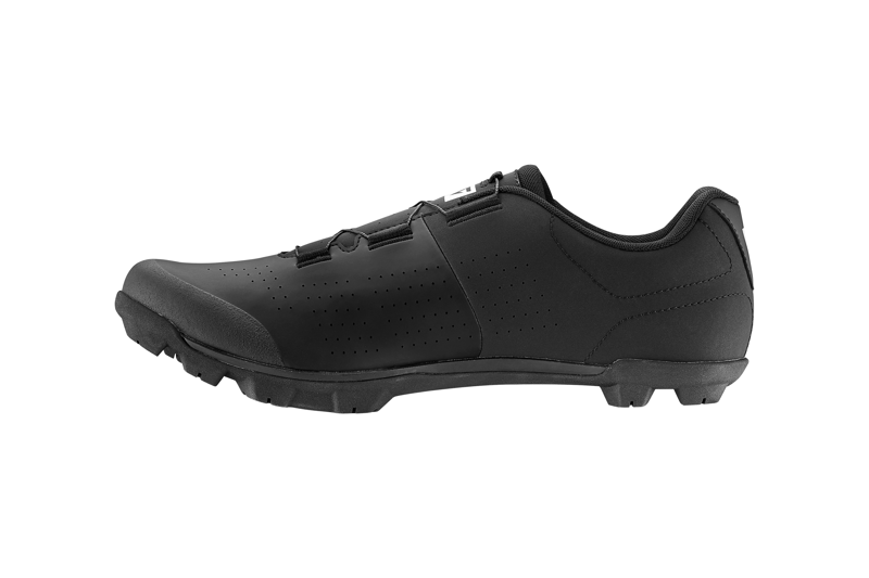 Giant Charge 3 MTB Shoes - Matt Black-2