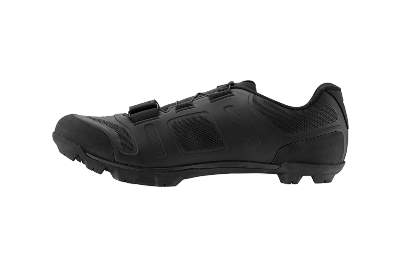 Giant Charge 2 MTB Shoes - Black-2