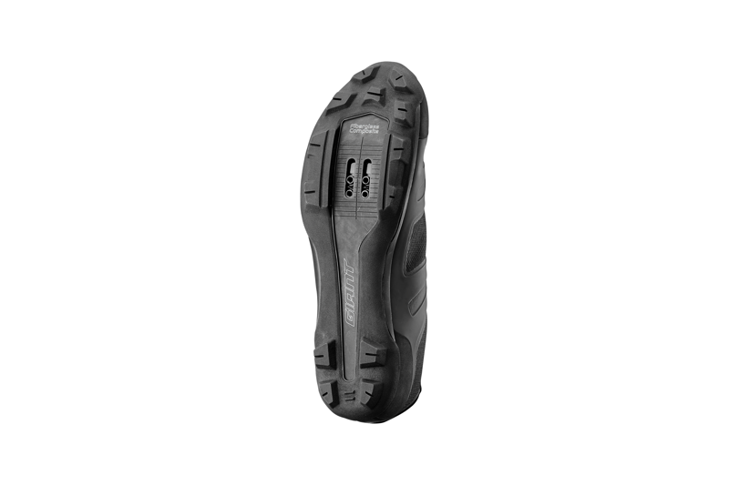 Giant Charge 2 MTB Shoes - Black-4