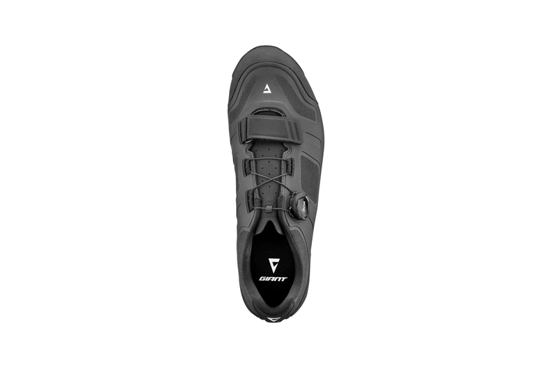 Giant Charge 2 MTB Shoes - Black-3