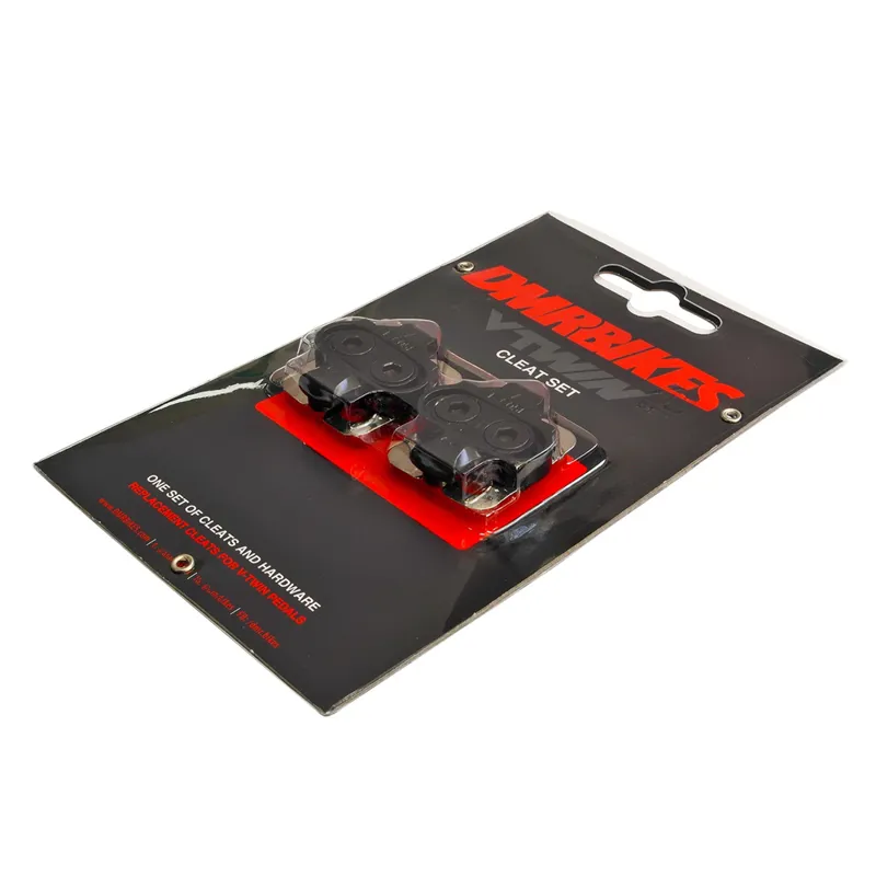 DMR - V-Twin - Spare 5 Degree Cleat-2