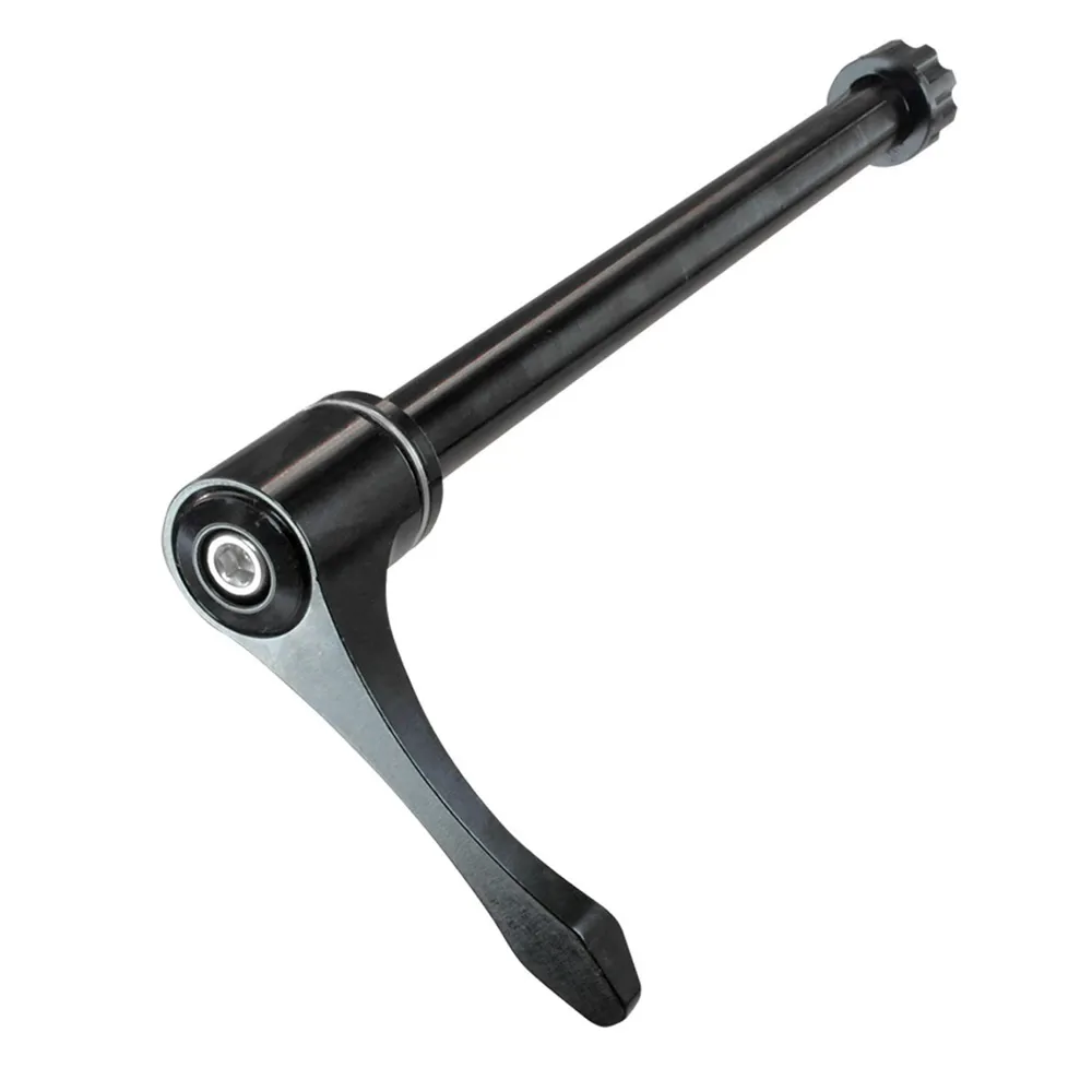 uPRISE Bikes DMR 12mm QR axle | Price match, 365 day return s, 18-Month Warranty, Finance Available & Free UK Delivery