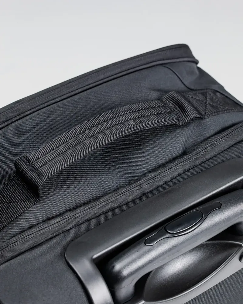 Albek Econo Haul Gear Bag - Covert Black-4